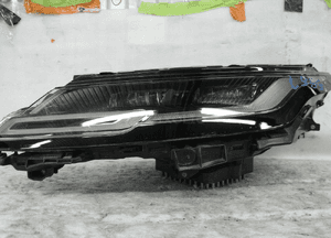 Range rover evoque mid led lampa przednia lewa 6