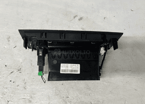 Volvo XC60 i lift 13-17r kratka nawiewu włącznik 1302138 4