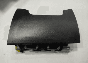 Deska konsola poduszka poduszki air-bag pasy toyota RAV4 iii 2006-2009 13