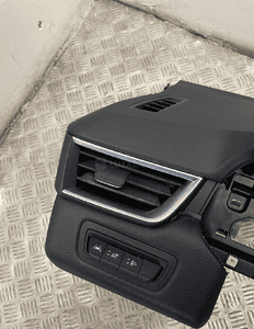 Deska airbag poduszki renault clio v 5 miekka org 6