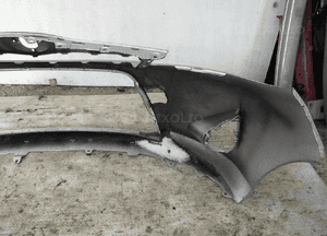 TOYOTA YARIS III HYBRYDA NAPRAWIANY ZDERZAK PRZEDNI 5