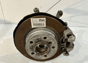 BMW 3 F30 / F31 Zwrotnica komplet tył L - 15092 1