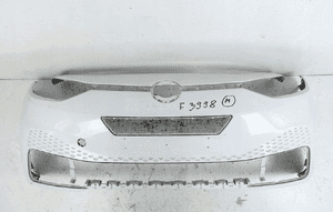Vw volkswagen ID3 ID.3 10A zderzak przód przedni 10A807221 1