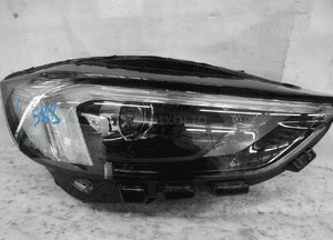 Ford edge lift full led idealna lampa przednia prawa KT4B13W029KD 7