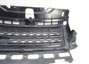 Grill land rover freelander ii 6H52-17D957-T 8