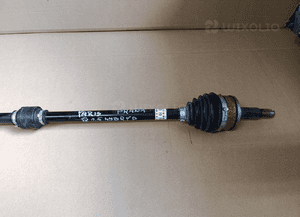 Półoś prawa przód przednia toyota yaris iv cross 1.5 hybryda 43410-K0060 3