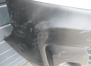 Zderzak przedni przód peugeot expert iii 3 9808639977 9808639777 2016-2023 6