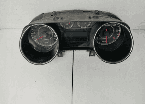 Zegary Fiat Bravo II 1.9 JTD 07-13R. 3