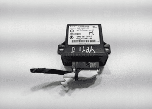 Moduł sterownik świateł skoda yeti 5L 5M0907357F 2012-2017 lift 2