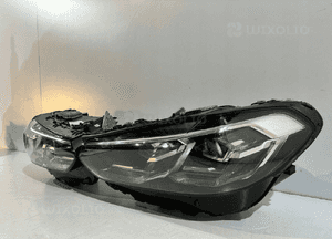 BMW X3 G01 / G02 LCI Lampy Adaptive Led L/R- 13963 3