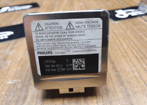 Zarnik Zarowka Zarowki Xenon D3S D1S 35W PHILIPS OSRAM Audi A4 A5 A6 Q5 VW 8