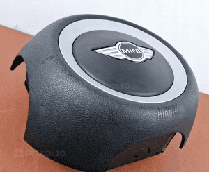 Mini Cooper ONE R56 PODUSZKA KIEROWCY AirBAG 332751821 2