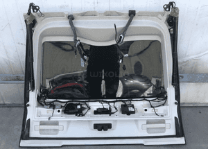 Klapa bagażnika Range Rover IV 4 14