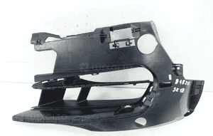 Ślizg zderzaka lewy przód bmw 6 F12 F13 7211495 1
