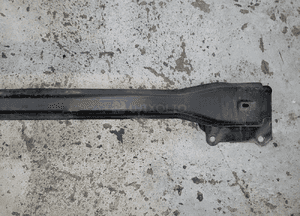 BELKA ZDERZAKA tył tylna Ford Fiesta Mk7 VII 08- 2
