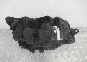 LAMPA PRZEDNIA PRZÓD LEWA VW T6 LIFT FULL LED 7L1941035B 2019-2023 13