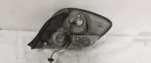 .  TYL TYLNA LAMPA LEWA HYUNDAI COUPE 2 3