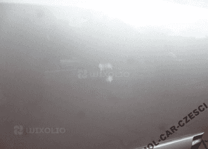 Drzwi przód przedni prawe gołe kia sorento 2