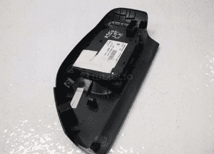 Jaguar xf X250 panel sterownik fotela lewy przód 6