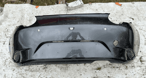 Zderzak tylny tył mazda MX5 MX-5 iv N243-50221 11