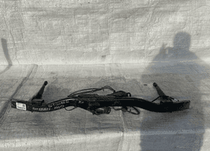 Hak holowniczy vw tiguan ii 5NA803881P 8W0959245 1