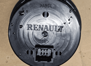 Renault Espace IV 4 panel sterowania nawiewu klimatyzacji prawy 8200367334 2