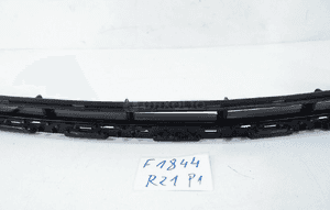 AUDI A6 C7 LIFT 2014- ATRAPA KRATKA ZDERZAKA PRZÓD 4G0807683B 12