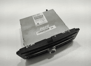 Fabryczne radio cd renault koleos i 28184JY00A 28184 JY00A 2008-2013 2