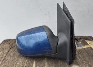 LUSTERKO ELEKTRYCZNE PRAWE FORD FOCUS MK2 5-PIN 36 1
