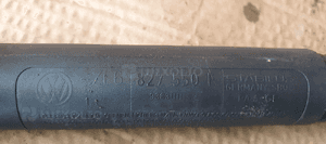 Siłownik teleskop szyby bagażnika VW Touareg 7L6827550E 4