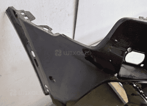 Zderzak audi -e-tron 4K 4KE s-line oryginał oe aso lift po lifcie 4