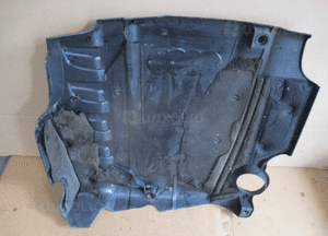 Osłona silnika górna audi A4 B8 A5 8T 2.0 tdi 2