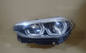 Lampa lewa lewy full led bmw X3 G01 X4 G02 2017- 1
