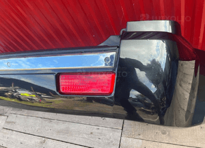 Jeep grand cherokee wk zderzak tył oryginał pxr 7