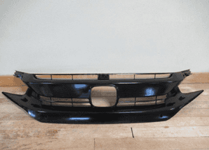 Grill gril atrapa honda civic x 2017- 1
