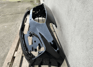 Zderzak przód przedni ford kuga MK3 iii 3 2019- st line LV4B-17F003-S cały 2