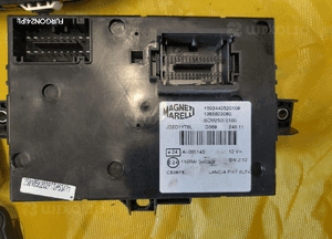 KOMPUTER STEROWNIK OBD FIAT DUCATO 12- 51908934 2