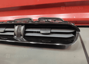 Jaguar xf ii X260 kratka nawiewu środkowa kratki środkowe oryginał 6