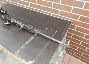 Przekładnia Kierownicza Maglownica Citroen C4 I 6820000084 KOYO *NOWA 3