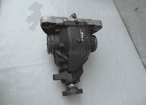 Most tylny tył bmw  E39 2.35 1428441  1428735 1
