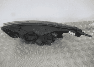 Lampa przód przednia prawa kia rio iv 4 lift led 2020- 6
