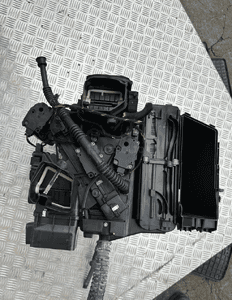 mercedes s 222 c 217 maybach x222  nagrzewnica grzałka silnik klapy 6