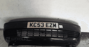 * ZDERZAK PRZÓD PRZEDNI DO OPEL ZAFIRA A Z389 1