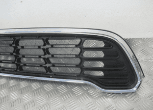 Grill gril atrapa mini countryman i 1 cooper s 2010-2014 6