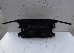 Wzmocnienie chłodnice pas audi A3 8P fl 2.0 tdi 2