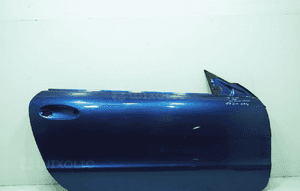 Drzwi prawe kolor mercedes sl R230 1