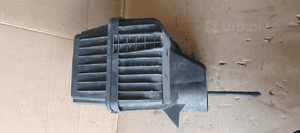 Obudowa filtra powietrza Peugeot 607 2.7 HDI 9648724680 5