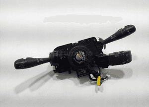 Przełącznik zespolony świateł taśma renault clio iv 255675887R 2013-2016 2