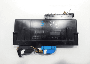 Moduł sterownik komfortu bmw 3 E90 E91 9187536 2008-2012 lift 2