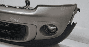 Zderzak przedni mini cooper one R56 lift B31/7 2011 5